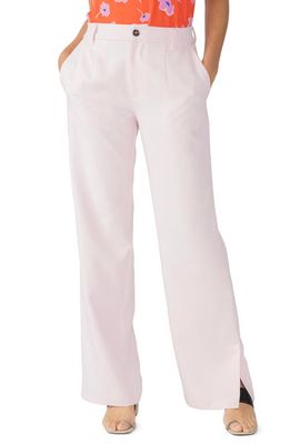 Sanctuary Noho Trouser Pants in Washed Pink