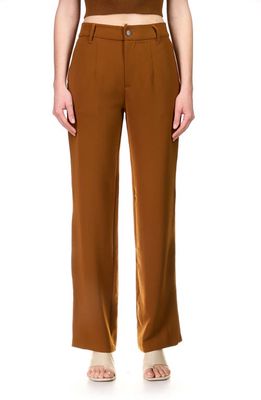 Sanctuary Noho Trousers in Spice