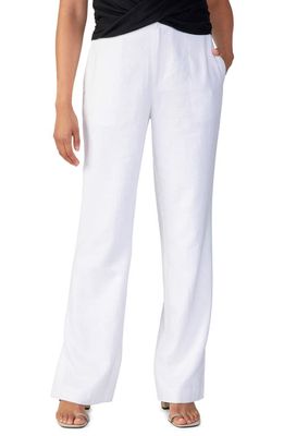 Sanctuary Noho Trousers in White