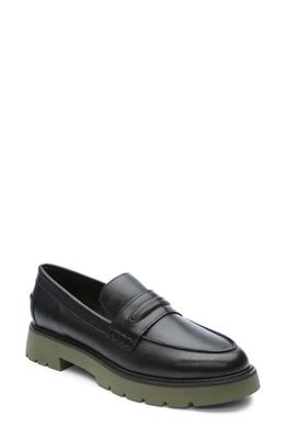 Sanctuary Westside Loafer in Black at Nordstrom, Size 7