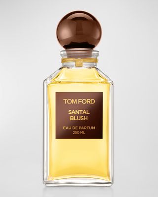 Santal Blush Eau de Parfum Fragrance 250ml Decanter