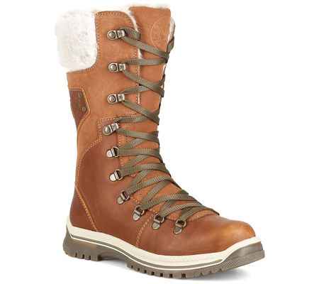 Santana Canada Cold Weather Boots - Marlowe