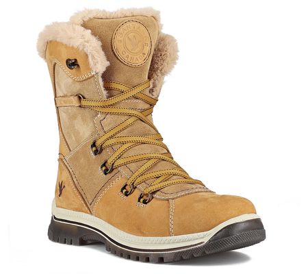 Santana Canada Sporty Winter Boot- Majesta2