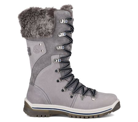 Santana Canada Tall Shaft Winter Boot- Marlowe