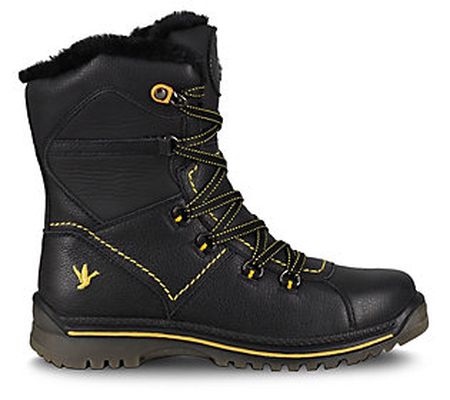 Santana Canada Winter Boot - Majesta3