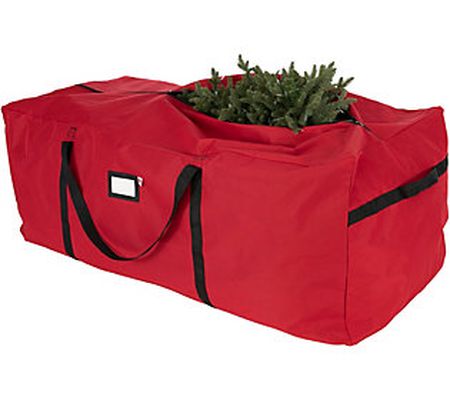 Santa's Bags Extra Large Tree Storage Bag for 6-9ft. Trees