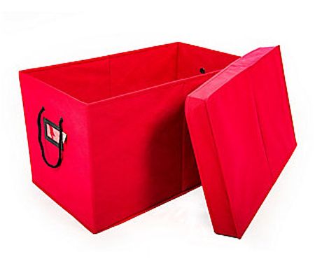 Santa's Bags Multi-Use Storage Box