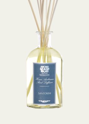 Santorini Home Ambiance Fragrance, 8.5 oz.