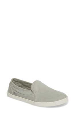 Sanuk 'Pair O Dice' Slip On in Harbor Mist