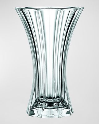 Saphir Vase