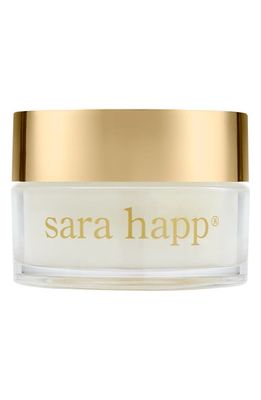 sara happ® The Dream Slip Night Lip Treatment