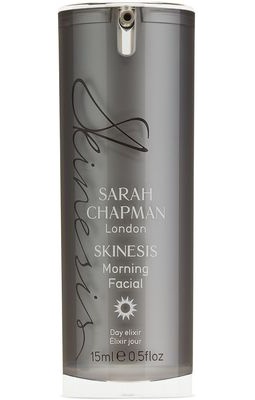 Sarah Chapman Morning Facial Oil, 15 mL