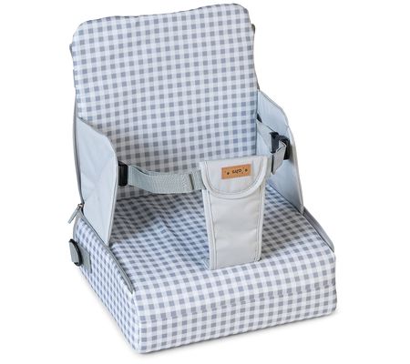 Saro Vichy Booster Seat