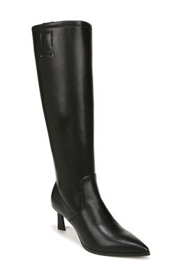 SARTO by Franco Sarto Daytona Knee High Boot in Black