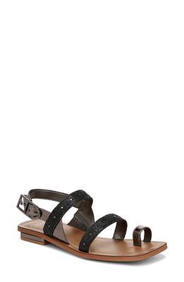 SARTO by Franco Sarto Ellis Slingback Sandal in Black