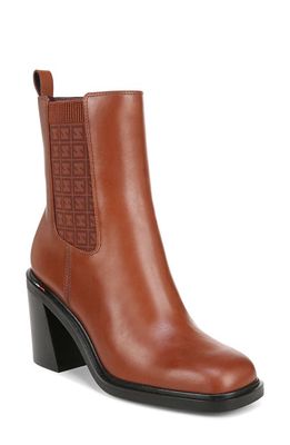 SARTO by Franco Sarto Paula Bootie in Brown