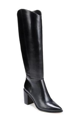 SARTO by Franco Sarto Ticada Knee High Boot in Black