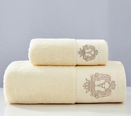 Saryan's Royal Towel Set