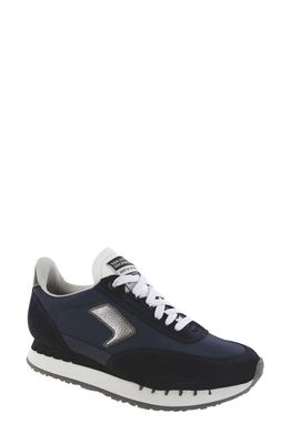 SAS 7eventy6ix Sneaker in Blueshift