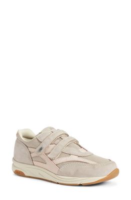 SAS TMV Walking Shoe in Taupe Pink 