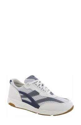 SAS Tour Mesh Sneaker in Lago Vista 