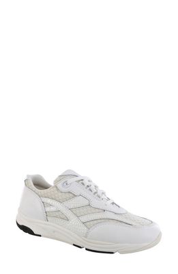 SAS Tour Mesh Sneaker in Saint