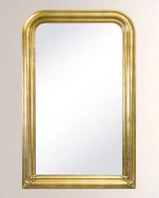Sasha Arched Mirror