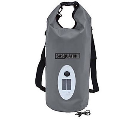 Sasquatch Bluetooth Party Dry Bag