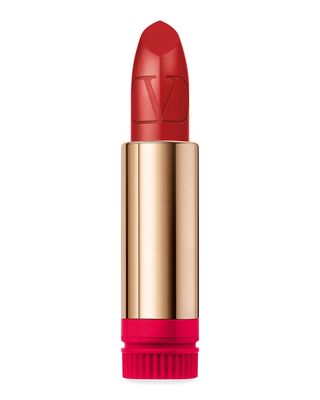 Satin Rosso Valentino Lipstick Refill