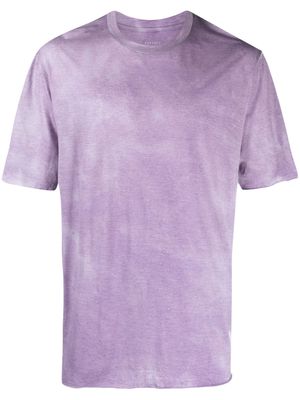 Satisfy CloudMerino™ short-sleeve T-shirt - Purple