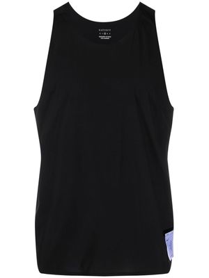Satisfy Justice tank top - Black