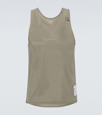 Satisfy Space-O tank top