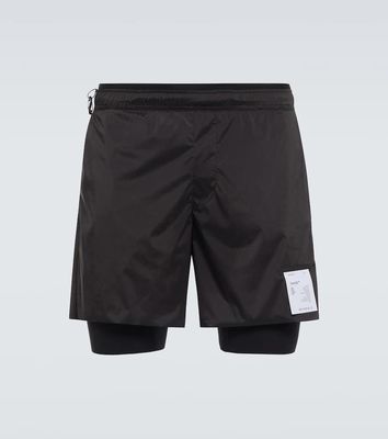Satisfy TechSilk 5" shorts