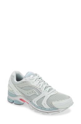 Saucony ProGrid Triumph 4 Sneaker in Grey