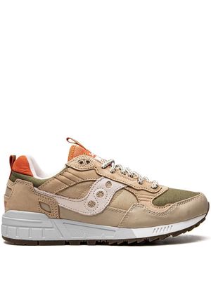 Saucony Shadow 5000 "Brown" sneakers