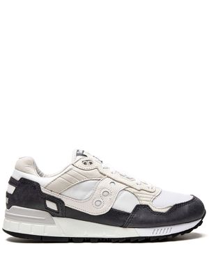 Saucony Shadow 5000 low-top sneakers - White