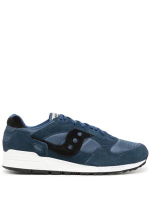 Saucony Shadow 5000 panelled sneakers - Blue