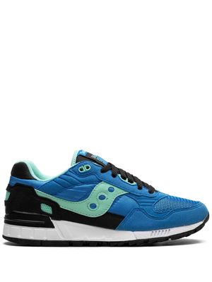 Saucony Shadow 5000 sneakers - Blue