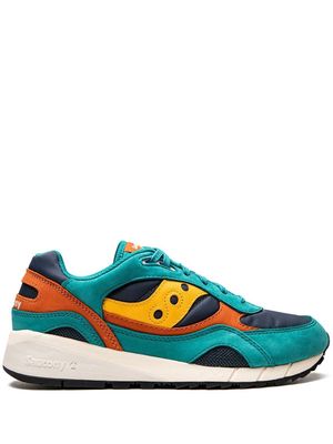 Saucony Shadow 6000 "Changing Tides" sneakers - Green