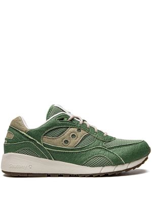 Saucony Shadow 6000 "Earth Pack" sneakers - Green