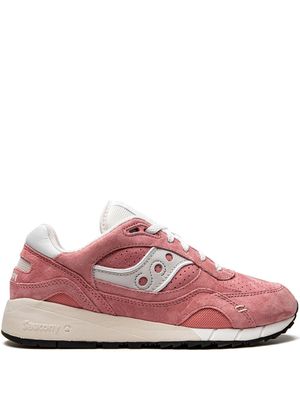 Saucony Shadow 6000 low-top sneakers - Pink