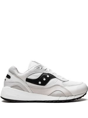 Saucony Shadow 6000 low-top sneakers - White
