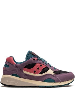 Saucony Shadow 6000 "Midnight Swimming" sneakers - Multicolour