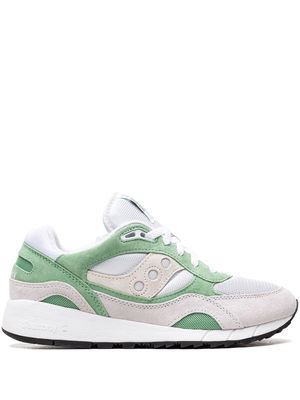 Saucony Shadow 6000 panelled sneakers - Grey