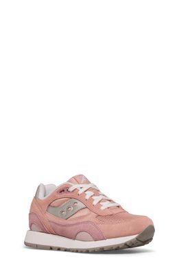 Saucony Shadow 6000 Sneaker in Blush