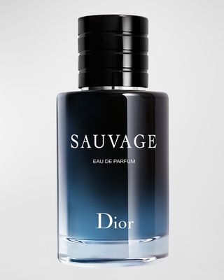 Sauvage Eau de Parfum, 2.0 oz.