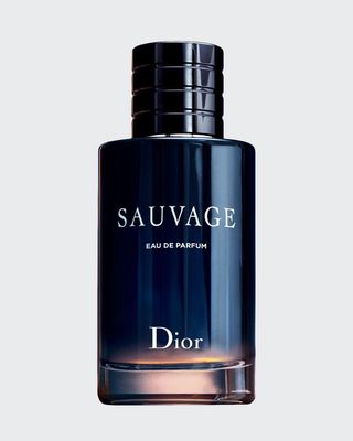 Sauvage Eau de Parfum, 3.4 oz.