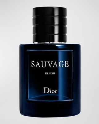 Sauvage Elixir Eau de Parfum, 2.0 oz.