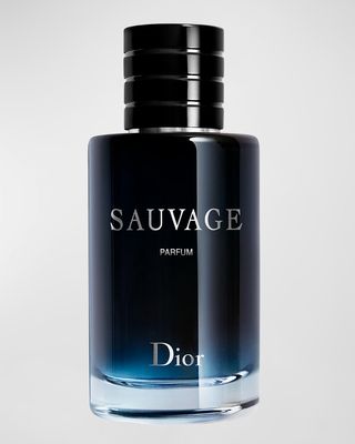 Sauvage Parfum, 3.4 oz.