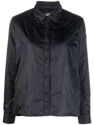 Save The Duck button-up jacket - Black